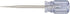 CRAFTSMAN CMHT65012 CFT SD ACETATE - SCRATCH AWL...