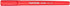 Paper Mate Write Bros. Ballpoint Pens, Fine Point, Red Ink, 1-Dozen...