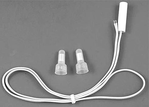 Wholesale Sensors Replacement for Whirlpool 12002355 Thermistor Kit 12 Month Warranty