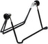2 Pieces Book Holder Metal Plate Stand Picture Frame Stand Adjustable Easel Stand Foldable Book Display Stand Photo Holder Stand Plate Display Sta...