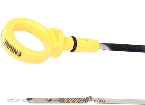 ECCPP Engine Oil Level Dipstick Replacement 2004-2006 For Chrysler Pacifica Fluid Indicator Oil Dip Stick Replacement 4792670AB...