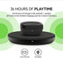 Belkin Wireless Earbuds, SoundForm Freedom True Wireless Bluetooth Earphones with Wireless Charging Case IPX5 Certified Sweat and Water Resistant ...