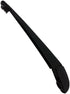 Rear Windshield Wiper Arm & Wiper Blade Set for Toyota Matrix 2003-2008 Rear Windshield Back Wiper Arm Blade Replacement OEM Number 8524142040, 85...