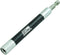 IVY Classic 44622 5" Magnetic Screw Guide Driver, 1/Card...