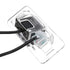 1/4" CCD NTSC Car Reverse Backup Rear View Camera 480 TVL FOR BMW 1/3/5/6 Series X3 X5 X6 E39 E53 E82 M3 E46...