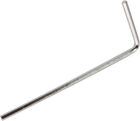 Antrader 1.5mm Allen Wrench L-Shaped Hex Key Wrench Allen Key Wrench Hex Key Replacement Hexagon Head Repairing Tool for Repairing, Installation,P...