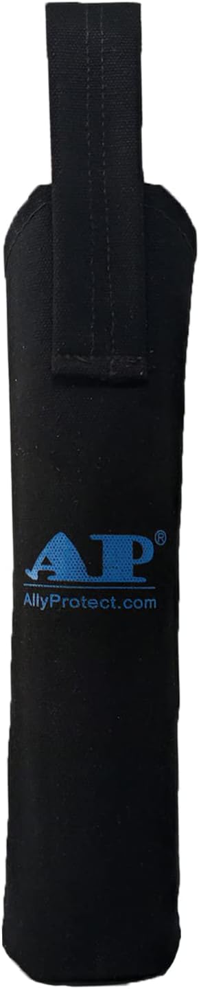 AP AllyProtect Canvas Welding Rod Bag Electrode Bag Holder Storage Container (canvas)...