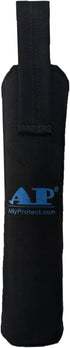 AP AllyProtect Canvas Welding Rod Bag Electrode Bag Holder Storage Container (canvas)...