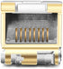 SFP to RJ45 for Cisco Meraki MA-SFP-1GB-TX 1000Base-T Copper RJ-45 100m Mini GBIC Transceiver Module...