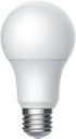 GE Basic LED Light Bulbs, 60 Watt, Daylight, A19 (4 Pack)...