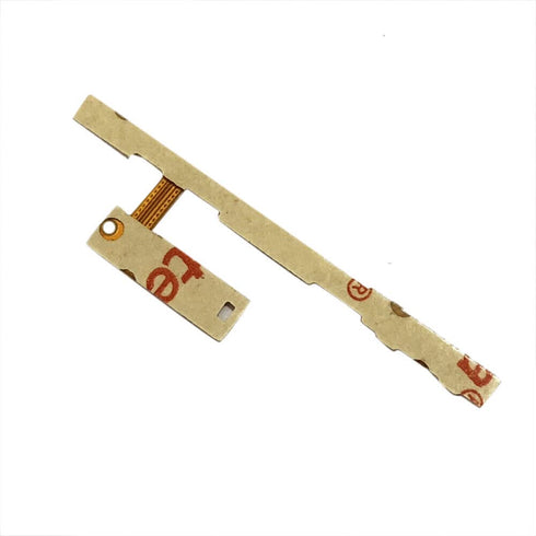 Huasheng Suda Power Button Volume Flex Cable Replacement for T-Mobile TCL REVVL 4+ Plus 5062W 5062Z...