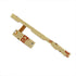Huasheng Suda Power Button Volume Flex Cable Replacement for T-Mobile TCL REVVL 4+ Plus 5062W 5062Z...