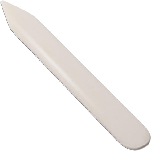 VENCINK Genuine Bone Folder Paper Creaser Crafts Scoring Folding Creasing Paper Crafting Tool Set for DIY Handmade Leather Burnishing Bookbinding ...