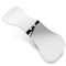 Fencia Dental Orthodontic Photograph Mirror Stainless Steel Photographic Reflector Single-Side...