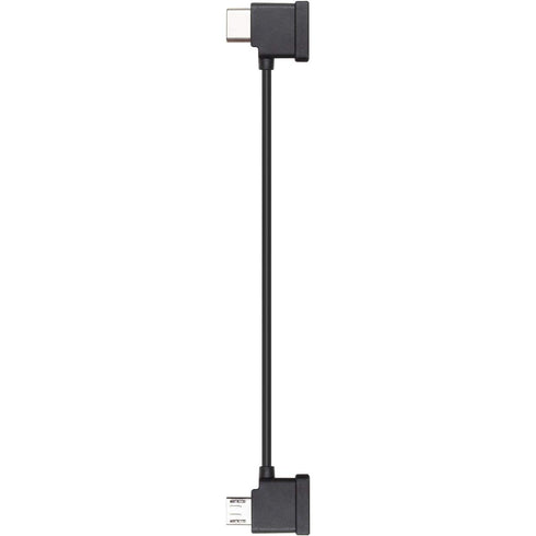 DJI Mavic Air 2/Mini 2 Remote Controller RC Cable(Standard Micro USB Connector) - Original OEM...