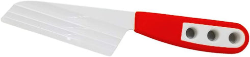 K-Musculo Fairchild Red Cheese Knife...