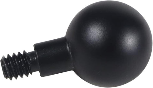 FEICHAO 20mm Ball Head to 1/4 Screw Adapter Mount for Camera Photography Conversion Accessory (35mm)...