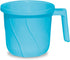 Indian Plastic Mugs for Bathroom Bath Accessory 1 X Mug Bathing Mugs Dabba...