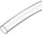 DMiotech 8mm ID 10mm OD Clear PVC Tube Flexible Transparent Hose Vinyl Tubing for Water,Air, Oil Tube,3.28ft Length...