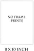 Zoey Art Set of 2 So Fresh and So Clean Clean Sign Print, Funny Bathroom Quotes Poster, Humor Décor 8x10 Unframed...