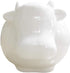 White Cow Ceramic Flower Planter Mini Succulent Plants Pot, for Office House Balcony Landscape,Creative Decorative Flower Pots....