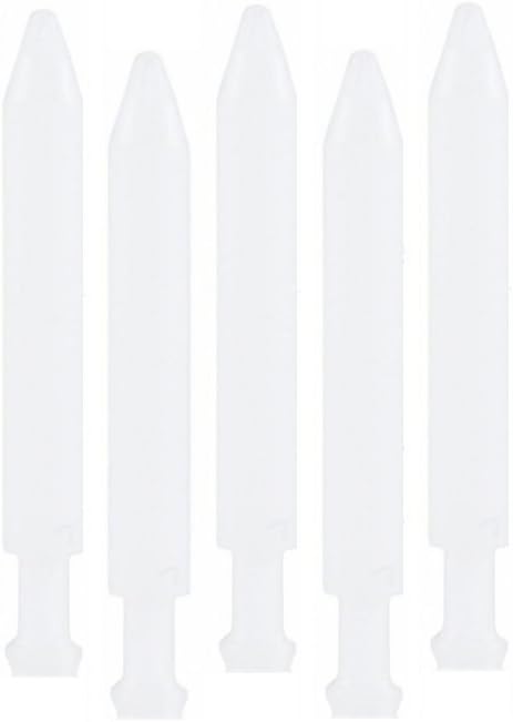 Montana Cans Acrylic Paint Marker Nibs, 1 Count (Pack of 1), Clear...