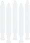 Montana Cans Acrylic Paint Marker Nibs, 1 Count (Pack of 1), Clear...