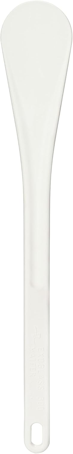 Matfer Bourgeat Exoglass® High Temperature Kitchen Spatula, 11 7/8"...
