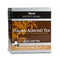 Dilmah Exceptional Italian Almond Ceylon Black Tea - 20 Luxury Leaf Tea Bags (40g) | Sweet, Fragrant, Medium Caffeine | Perfect for Afternoon & Pa...