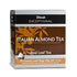 Dilmah Exceptional Italian Almond Ceylon Black Tea - 20 Luxury Leaf Tea Bags (40g) | Sweet, Fragrant, Medium Caffeine | Perfect for Afternoon & Pa...