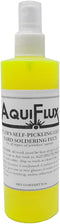 Aquiflux Self Pickling Flux 1/2 Pint for Precious Metals Gold Silver Jewelry and Hard Soldering (8 oz.)...