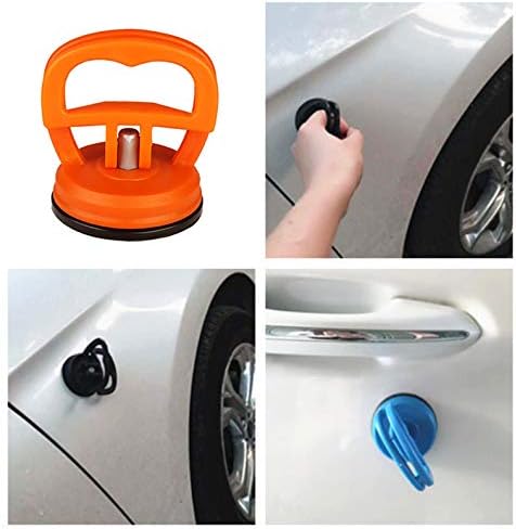 Screen Repair Tool 9-Piece Set, Heavy-Duty Suction Cup, pry Tool, Suitable for iPhone, iPad, iMac, MacBook, Tablet, Laptop, Samsung and Other LCD ...