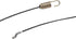 946-04230B Auger Drive Clutch Traction Control Cable Fits MTD Cub Cadet Snow Blower Thrower 746-04230 746-04230A 946-04230A...