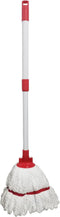 Mini Mop-Retractable, Removable, Small Cleaning Tool Mop...