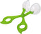 Green Catcher Plastic Outdoor Clamp Biology with Tweezer for Insect Bug Scissors Gifts Sports and Outdoor Play...