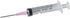 5 Pack Fountain Pen Ink Converter, 5ML/CC Ink Filling Syringe, with Platic Blunt Needle Tip for Fountain Pen...