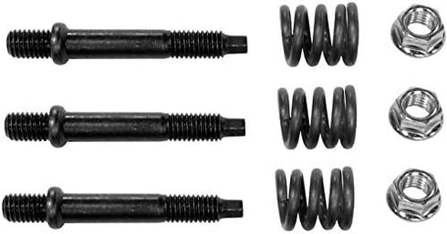 Walker 36463 Exhaust Bolt and Spring for Chevrolet C1500...