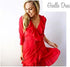 Style Arc Sewing Pattern - Giselle Dress (Sizes 04-16)...