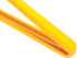 Mercer Culinary Hell's Tools Hi-Heat Utility Tongs, 9.5 Inch, Yellow...