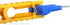 12 AWG Standard ATO Quick TAP KIT: 2 Add-A-Circuit Car Fuse Tap Adapters, 2 Each (10A 20A) Regular Fuses, 4 Zip Ties, Fuse Puller (Blade Group: AT...