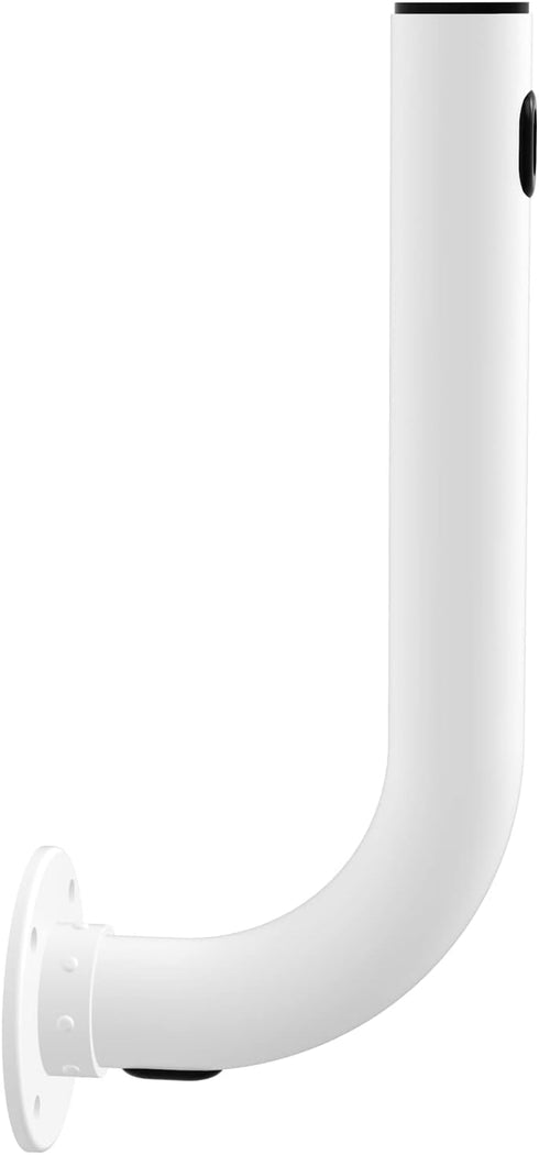 Sinsica Pole Mount, Antennas Mount,Electronics Pole for Outside Home Antenna Installation.11.8Inch Length...