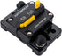 150Amp Circuit Breaker 30-300A with Manual Reset Trolling Motor Auto Car Marine Bike Stereo Audio Terminal Fuse Inverter for System Current Overlo...