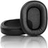 HP50 Ear Pads - YDYBZB Ear Cushions Earpads Pillow Foam Repair Parts Replacement Compatible with NAD - VISO HP50 NAD HP50 Headphones Black...