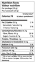 100% Canada Raspberries - Natrihealth Freeze Dried Raspberries 20gx2...