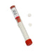 ALDON Innovating Science Blank Sterile Antibiotic Sensitivity Discs, 50/Vial - 6mm (0.25") Diameter - The Curated Chemical Collection...