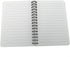 ALIMITOPIA 4 Pack A6 Spiral Notebook Journal,Wirebound Ruled Sketch Book NotePad Diary Memo Planner,A6 Size(5.7X4.1) & 80 sheets (Floral-D)...