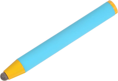 MECCANIXITY Stylus Pens for Touch Screens Crayon Stylus Pen Silicone Universal Capacitive Stylus for All Touch Screen Devices, Blue...