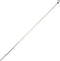 Universal replacment Part,Metal Installation Crank Wand for Sun Shades or Roller Blinds Lihopefe (Beige)...