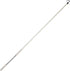 Universal replacment Part,Metal Installation Crank Wand for Sun Shades or Roller Blinds Lihopefe (Beige)...