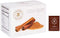 Cinnamon Spice Powder Packets - Veteran Owned On the Go Packs for Coffee, Tea, or Apple Cider Vinegar (Cinnamon, 100 Packets)...